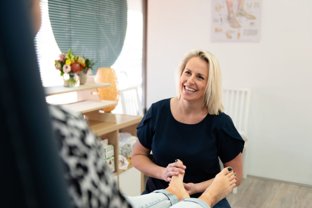 MYOFASCIAL THERAPY