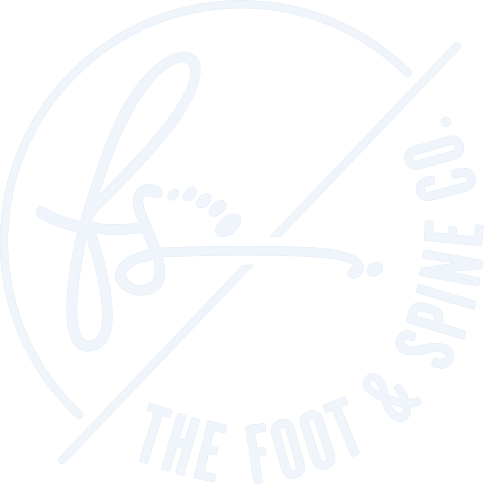 WELCOME TO THE FOOT AND SPINE CO.